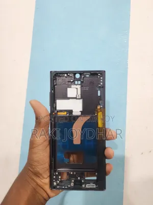 Samsung Galaxy S22 Ultra