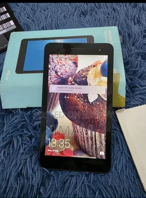 Huawei MediaPad 4 GB