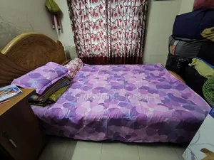 খাট বিক্রি হবে ১টি