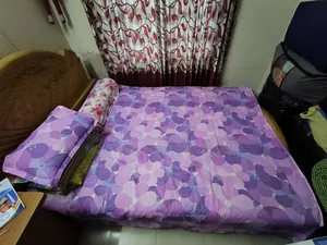 খাট বিক্রি হবে ১টি