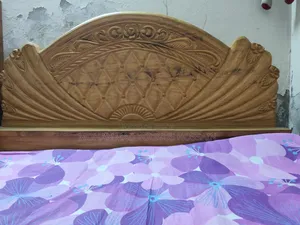 খাট বিক্রি হবে ১টি