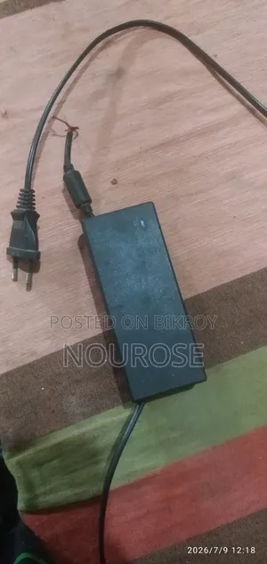 Dell Laptop Charger 19.5 Volt