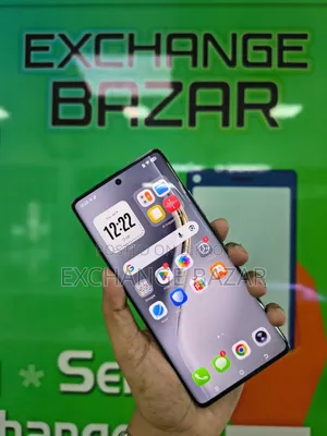Tecno Camon 40 Pro 4G 256 GB Gray