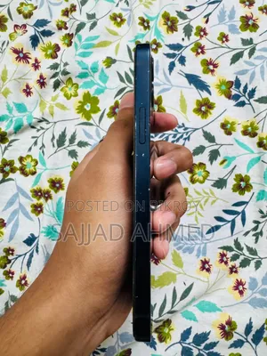 Apple iPhone 12 64 GB Black