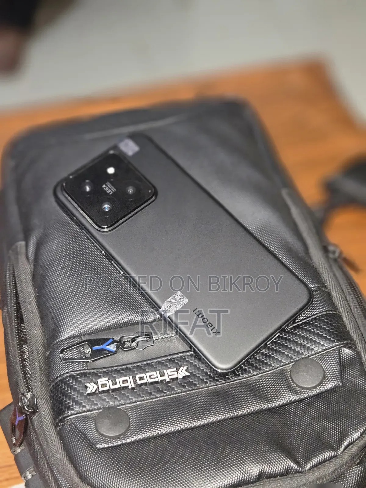 Xiaomi 14 256 GB Black
