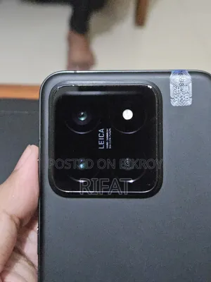 Xiaomi 14 256 GB Black