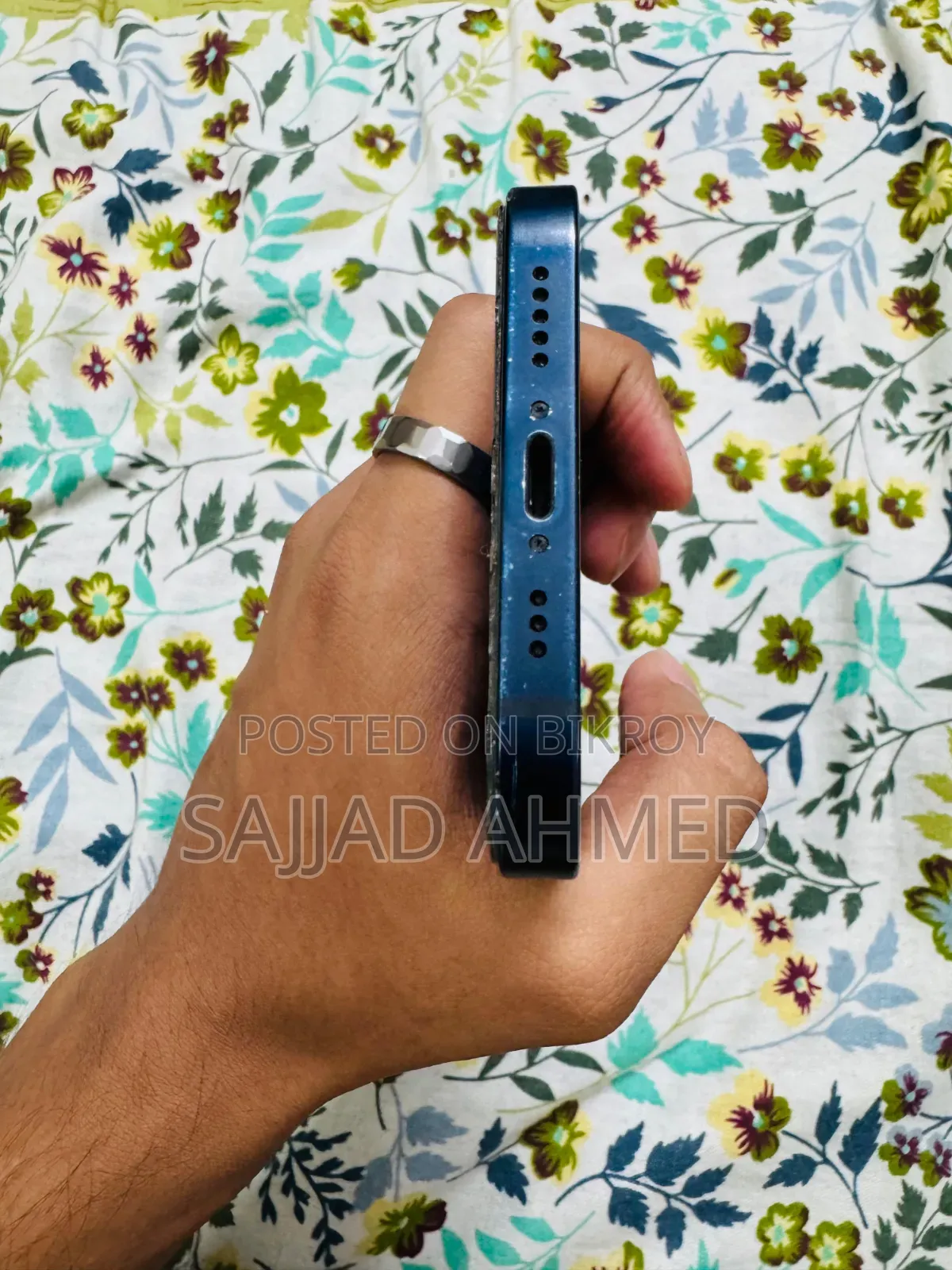 Apple iPhone 12 64 GB Black