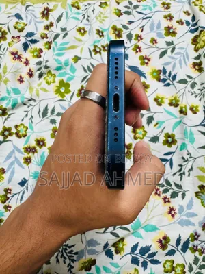 Apple iPhone 12 64 GB Black