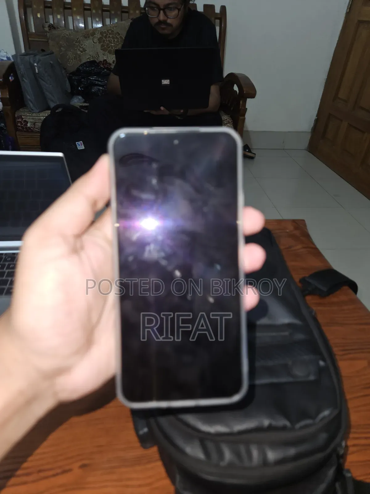 Xiaomi 14 256 GB Black