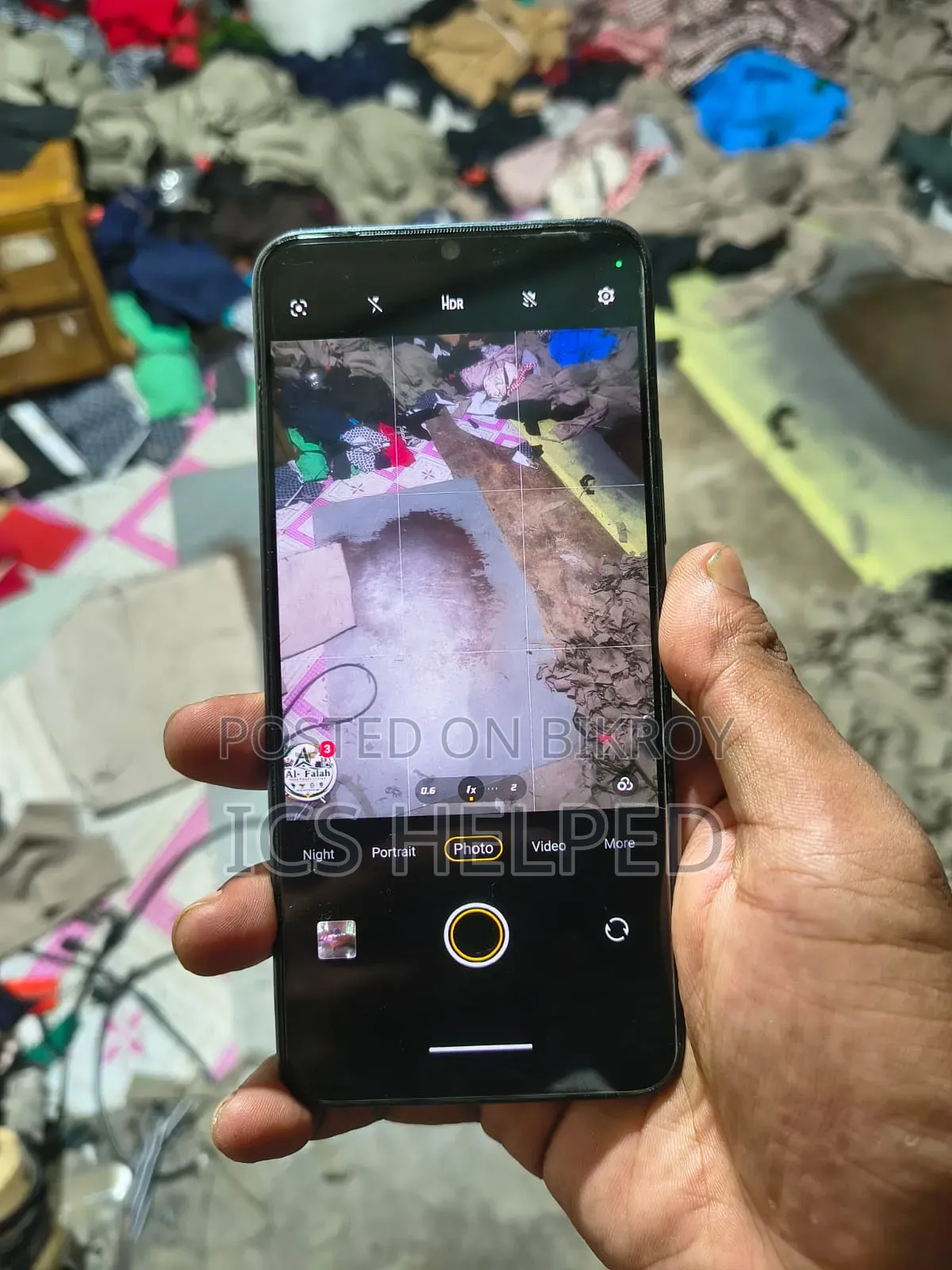 Vivo V23 128 GB