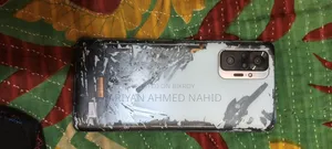 Xiaomi Redmi Note 10 Pro Max 128 GB White