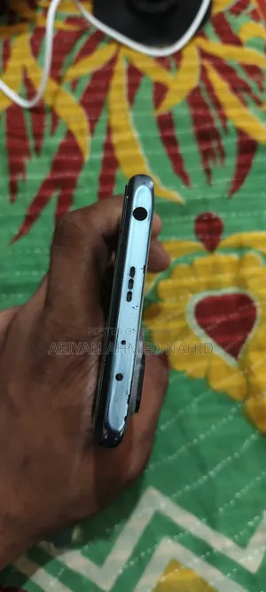 Xiaomi Redmi Note 10 Pro Max 128 GB White