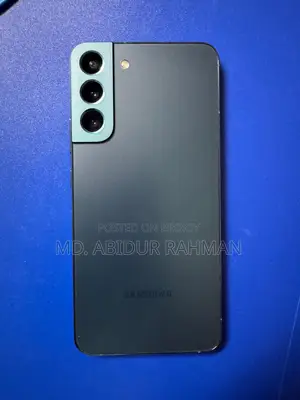Samsung Galaxy S22+ 5G 256 GB Green