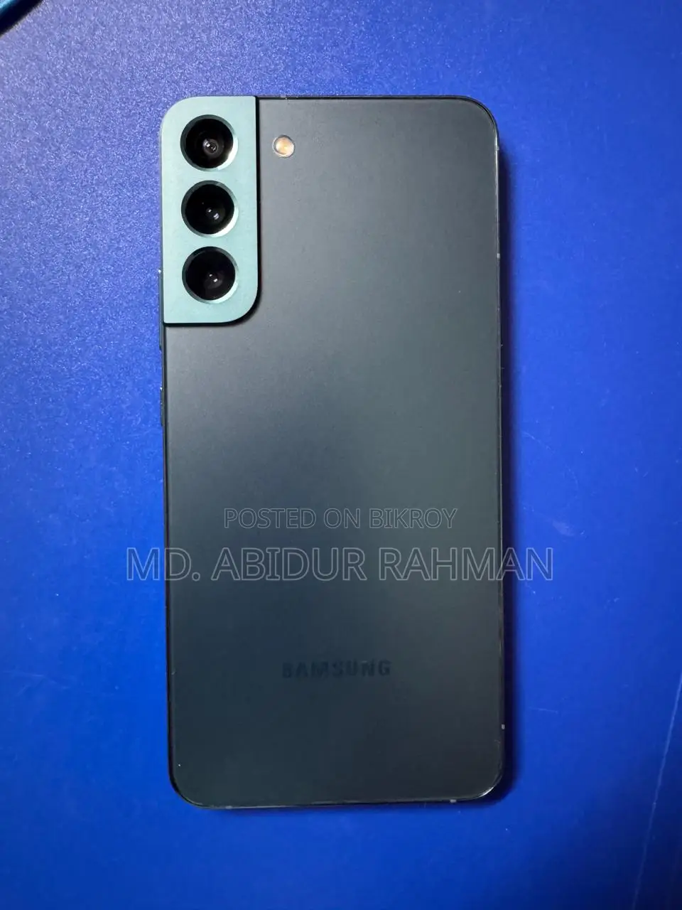 Samsung Galaxy S22+ 5G 256 GB Green