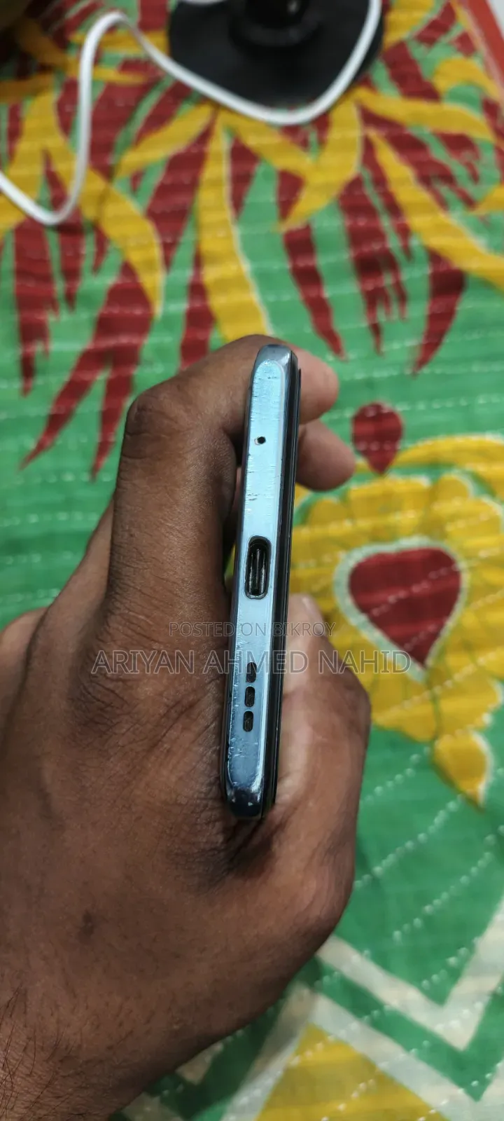 Xiaomi Redmi Note 10 Pro Max 128 GB White