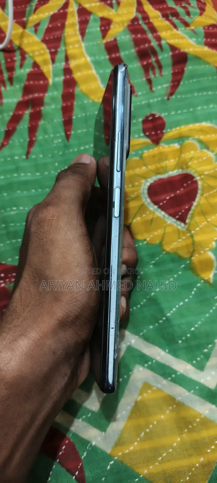 Xiaomi Redmi Note 10 Pro Max 128 GB White