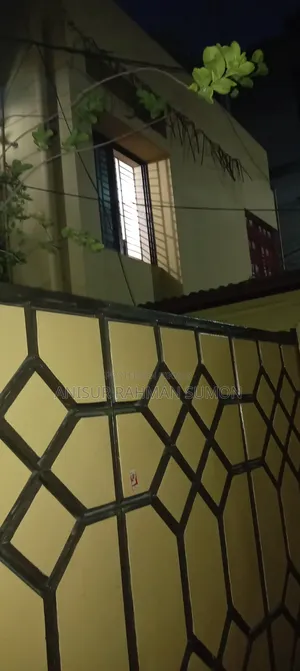 3-bedroom House in Bagichagaon, Comilla Sadar for Sale