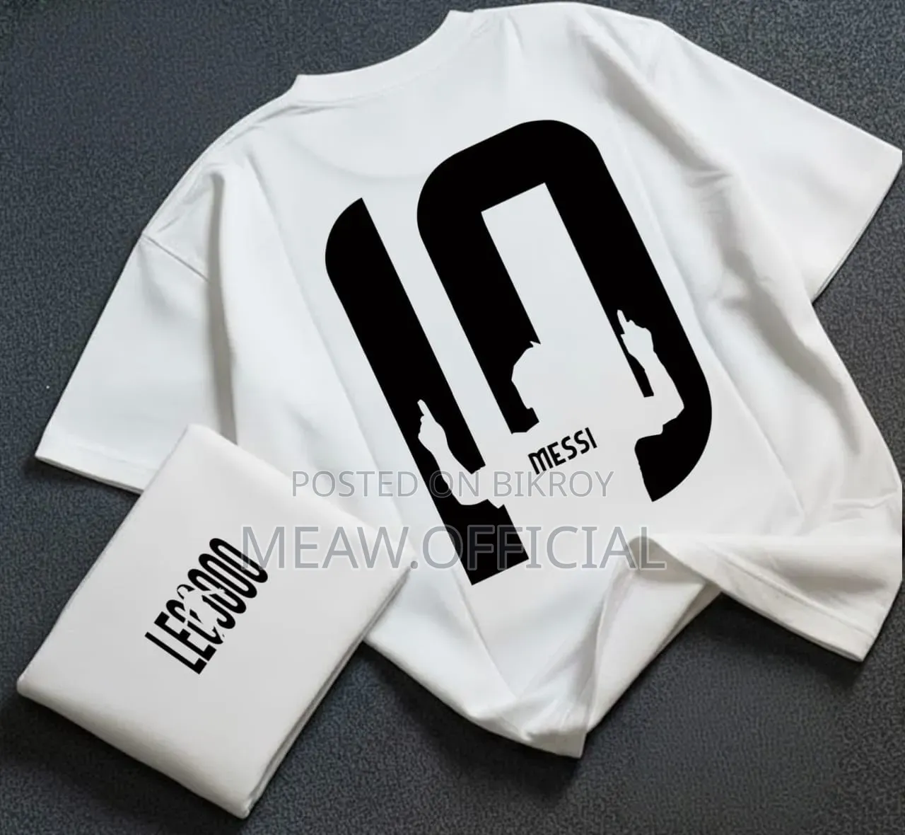 Premium Oversized Drop Shoulder T-Shirt | Acid Wash Collection |