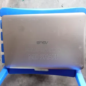 Laptop Asus 8GB Intel Core i7 SSD 256GB