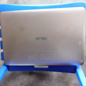 Laptop Asus 8GB Intel Core i7 SSD 256GB