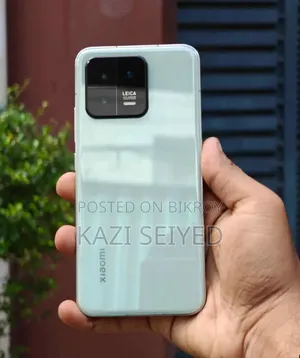 Xiaomi 13 256 GB