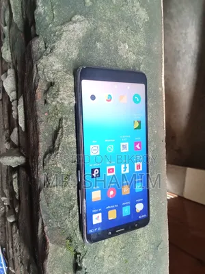 Xiaomi Redmi 5 32 GB Black