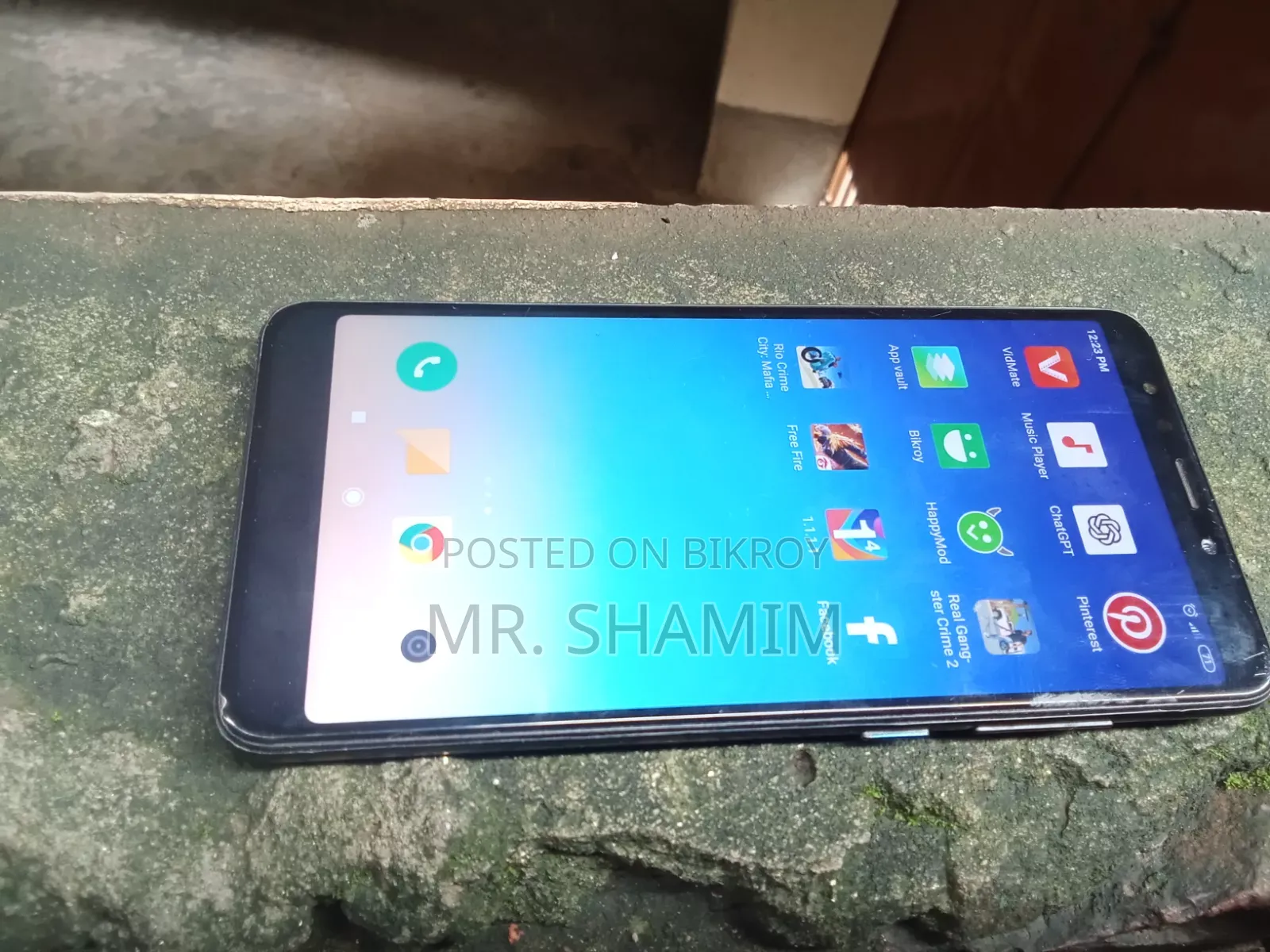 Xiaomi Redmi 5 32 GB Black