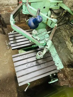 Pinto Machine