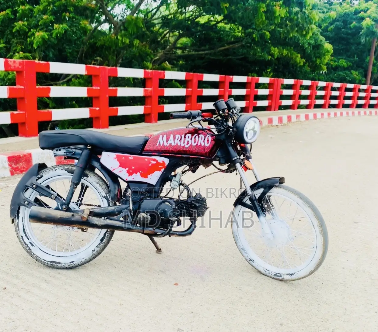 Honda 2026