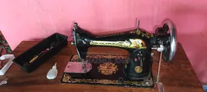 Singer Sewing Machine