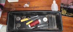 Singer Sewing Machine