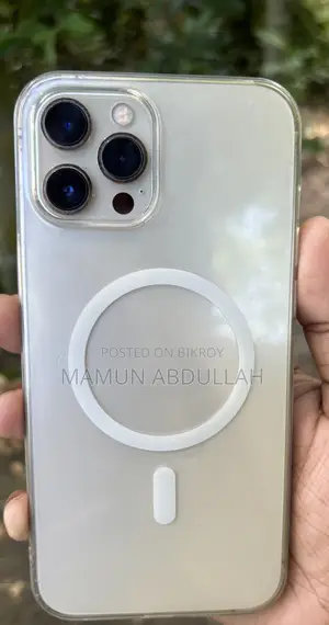 অ্যাপল আইফোন ১৪ প্রো ম্যাক্স ১২৮ জিবি