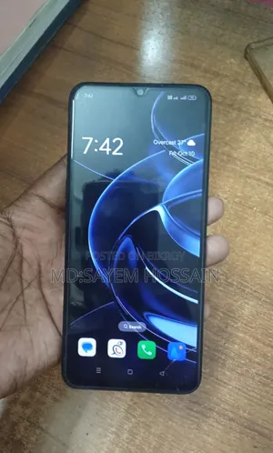 Oppo A57 64 GB Black