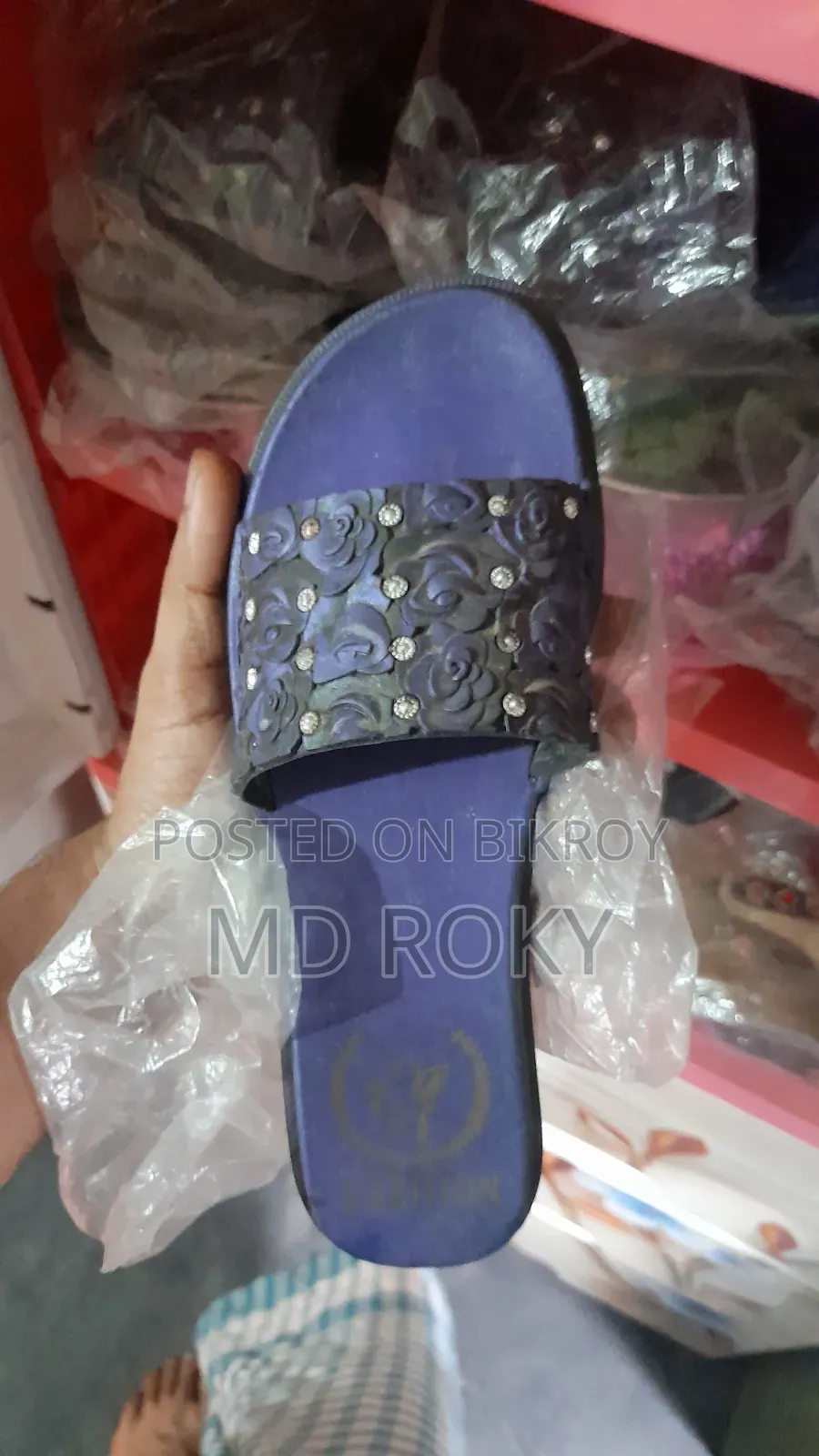 100 Pairs of Shoes for Sale