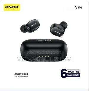 Awei T13 Pro