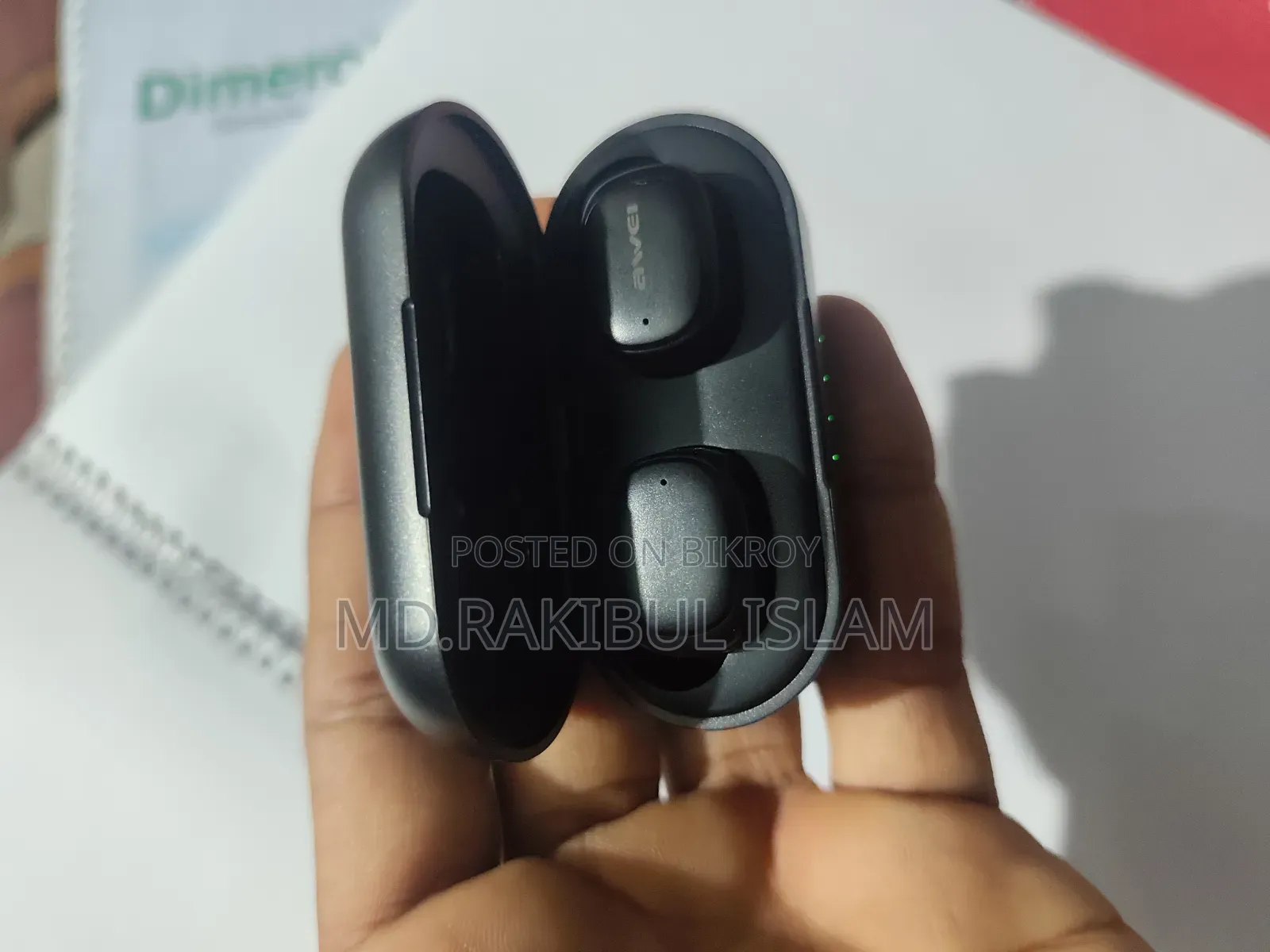 Awei T13 Pro