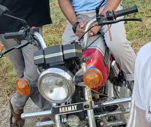 Yamaha 1998 Silver