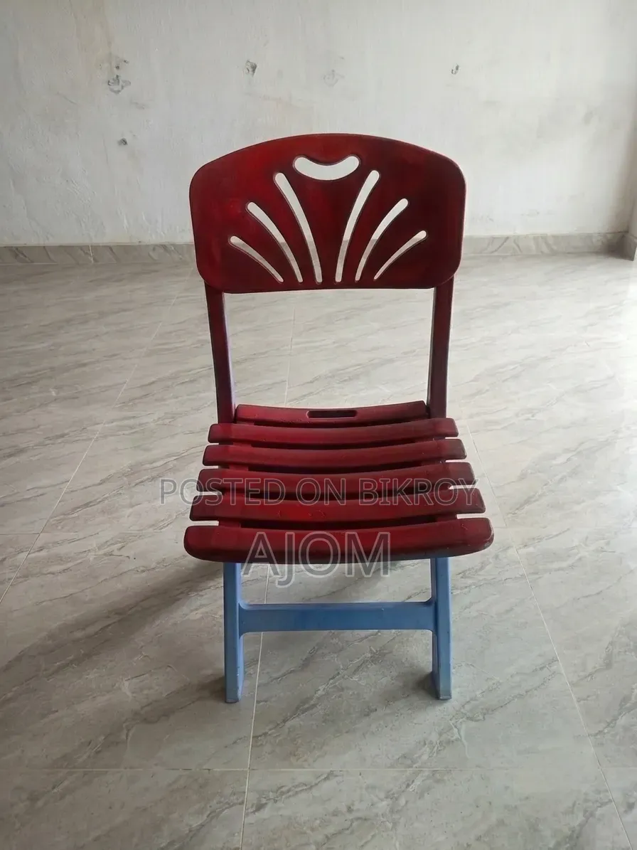 Folding RFL Chair