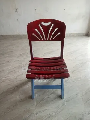 Folding RFL Chair