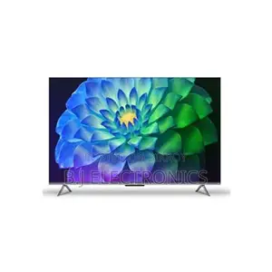 Haier H55p7ux 55 Inch Voice Control HQLED Google TV