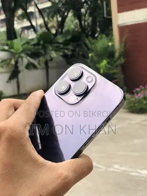 Apple iPhone 14 Pro Max 128 GB Purple