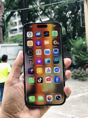 Apple iPhone 14 Pro Max 128 GB Purple
