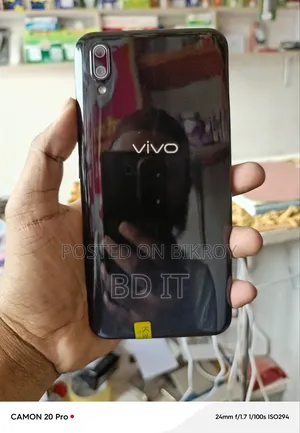New Vivo Y93 128 GB