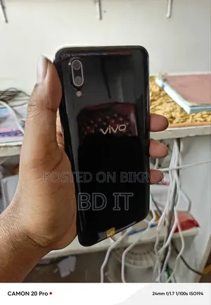 New Vivo Y93 128 GB