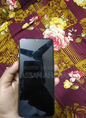 Realme Note 50 128 GB Black