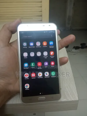 স্যামসাং গ্যালাক্সি জে৭ কোর ১৬ জিবি গোল্ড