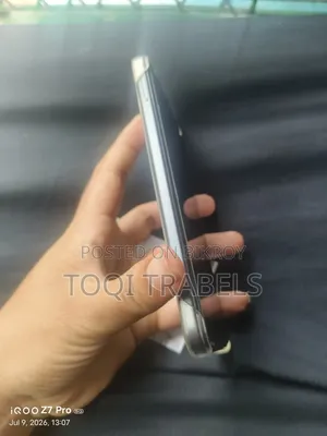 Infinix Hot 50i 128 GB Black