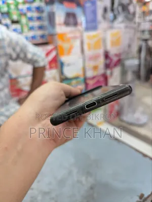 Google Pixel 6 128 GB Black