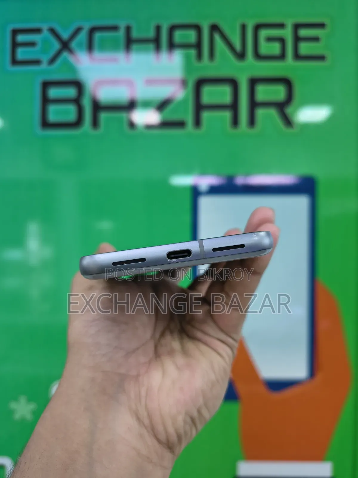 Google Pixel 8 128 GB Gray