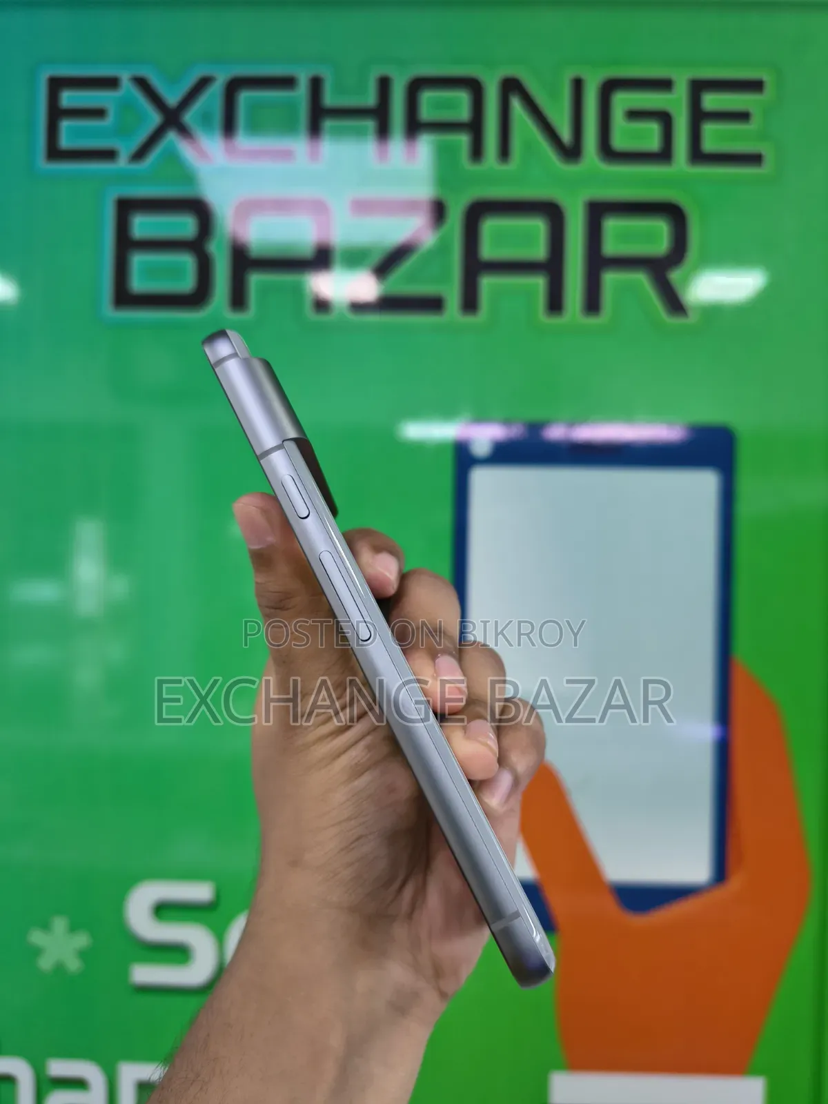Google Pixel 8 128 GB Gray